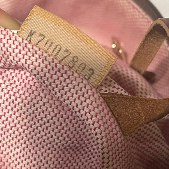 New Dooney & Bourke Monogram Top Handle Bag - Picture 10 of 11